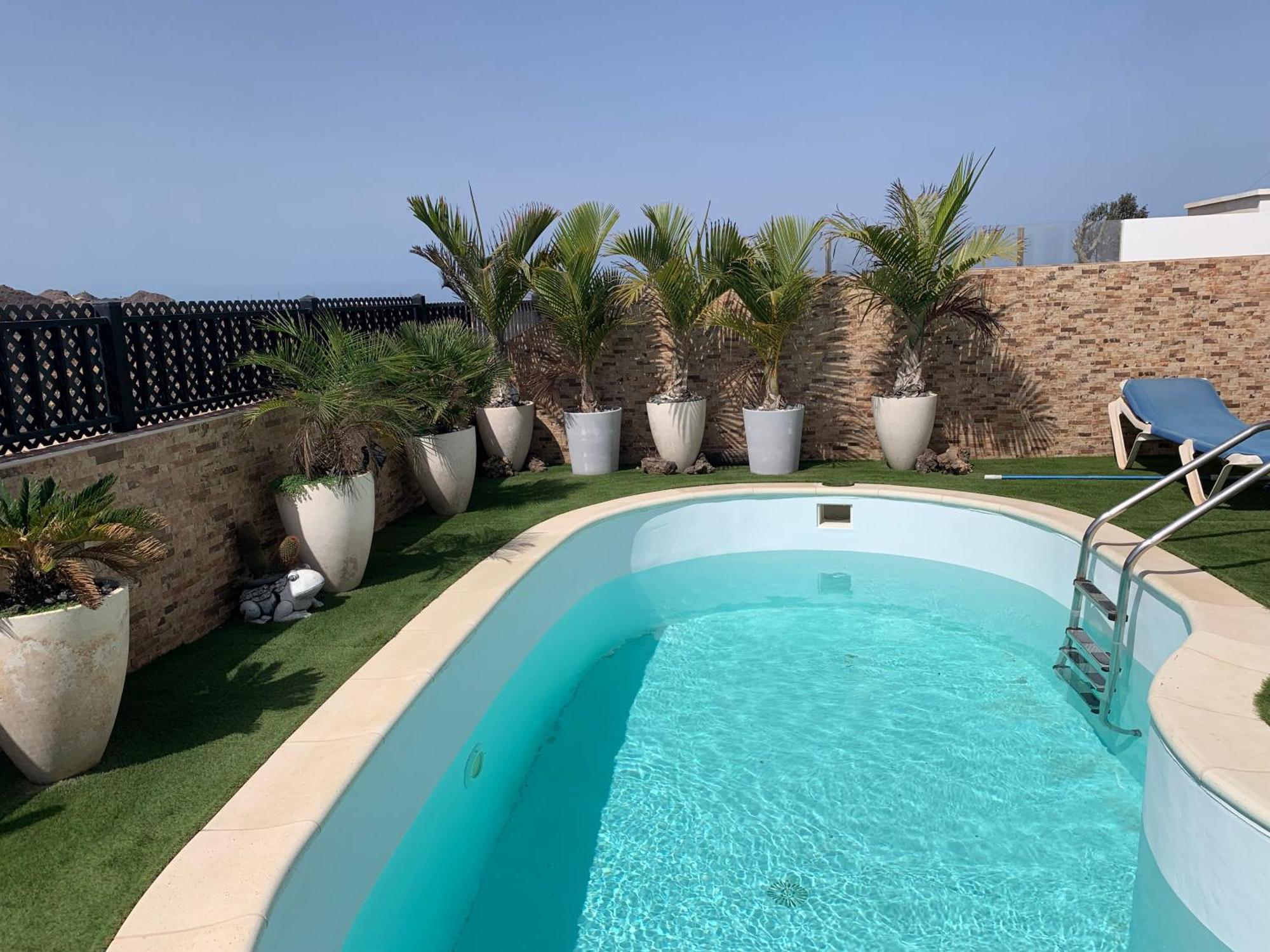 Villa Branded Residences Private Pool Corralejo
